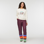 Fuego Down Pant - Women's