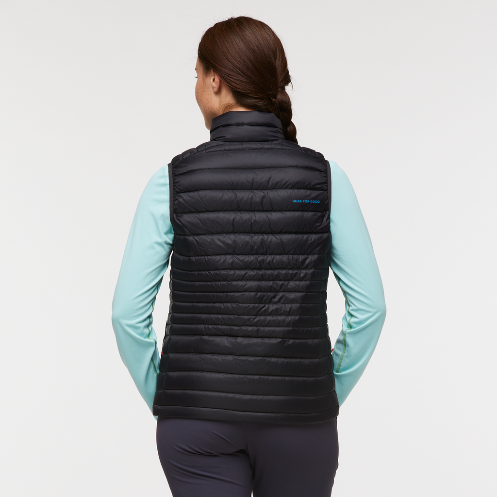 Fuego Down Vest - Women's
