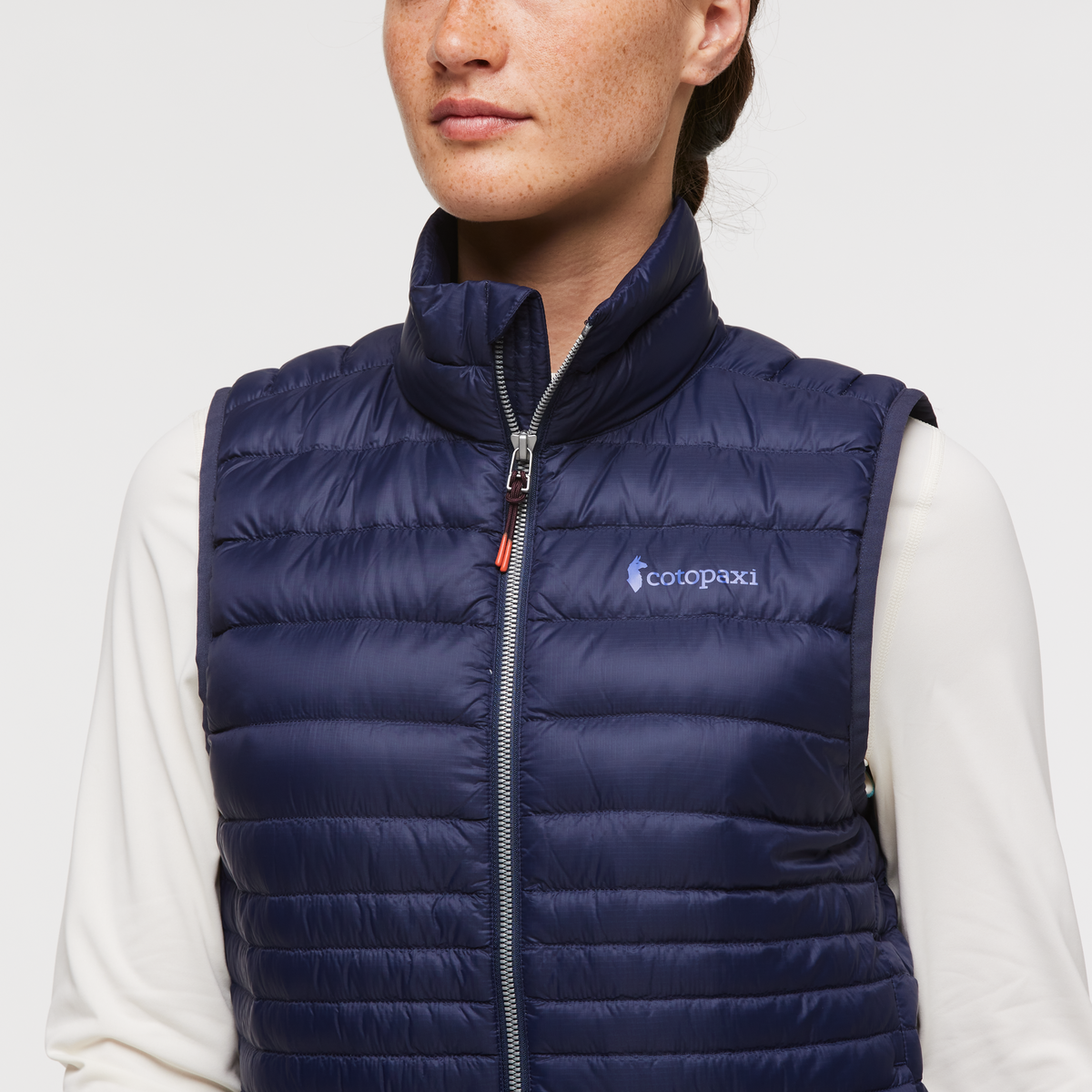 Fuego Down Vest - Women's
