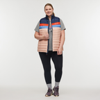 Fuego Down Vest - Women's