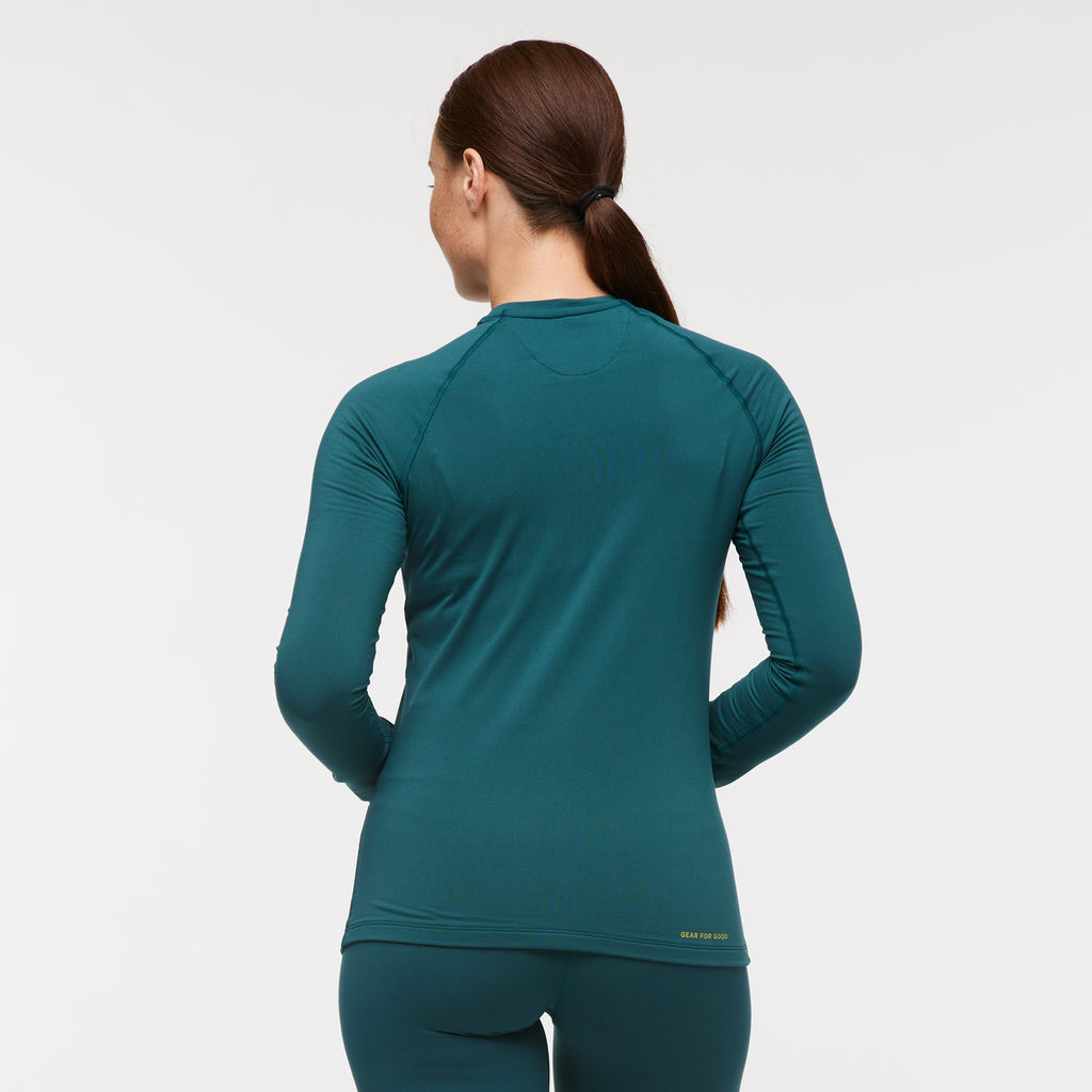 Liso Baselayer Top - Women's
