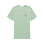 Llama Map T-Shirt - Women's