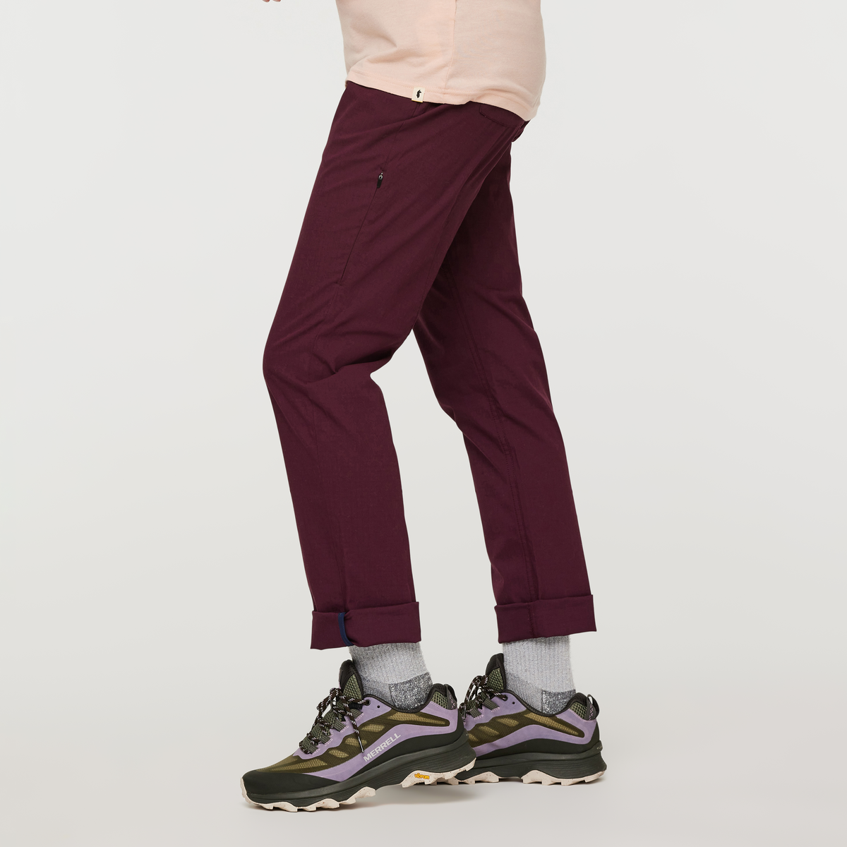 Salto Ripstop Pant - Women's