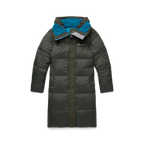 Solazo Down Parka - Women's