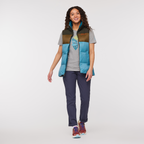 Solazo Down Vest - Women's