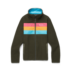 Teca Fleece Full-Zip Jacket - Women's