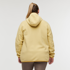Teca Fleece Hooded Full-Zip Jacket - Women's