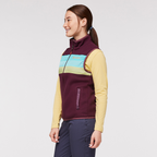 Teca Fleece Vest - Women's