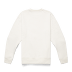 Traveling Llama Crew Sweatshirt - Women's