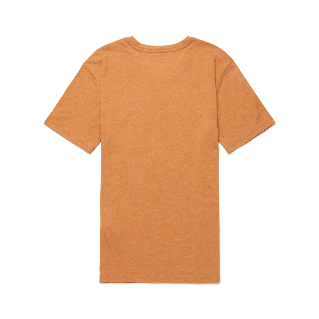 Traveling Llama T-Shirt - Women's