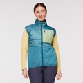 Trico Hybrid Vest - Women's