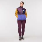 Trico Hybrid Vest - Women's