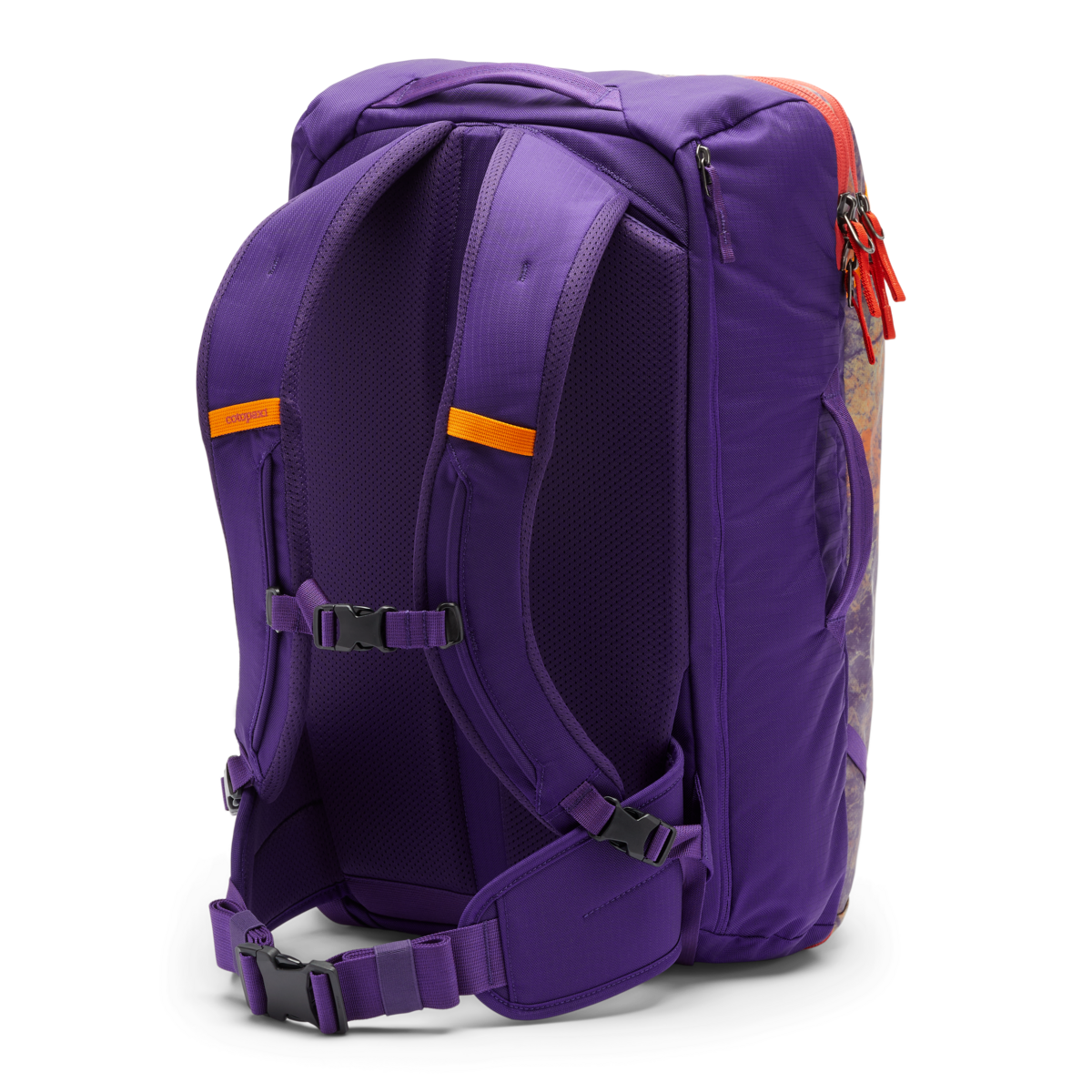 Allpa 35L Travel Pack - Print
