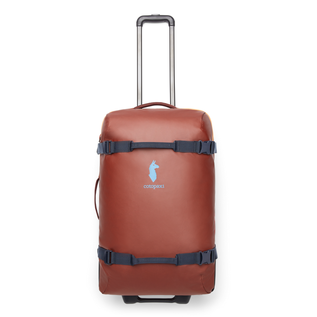Allpa 65L Roller Bag