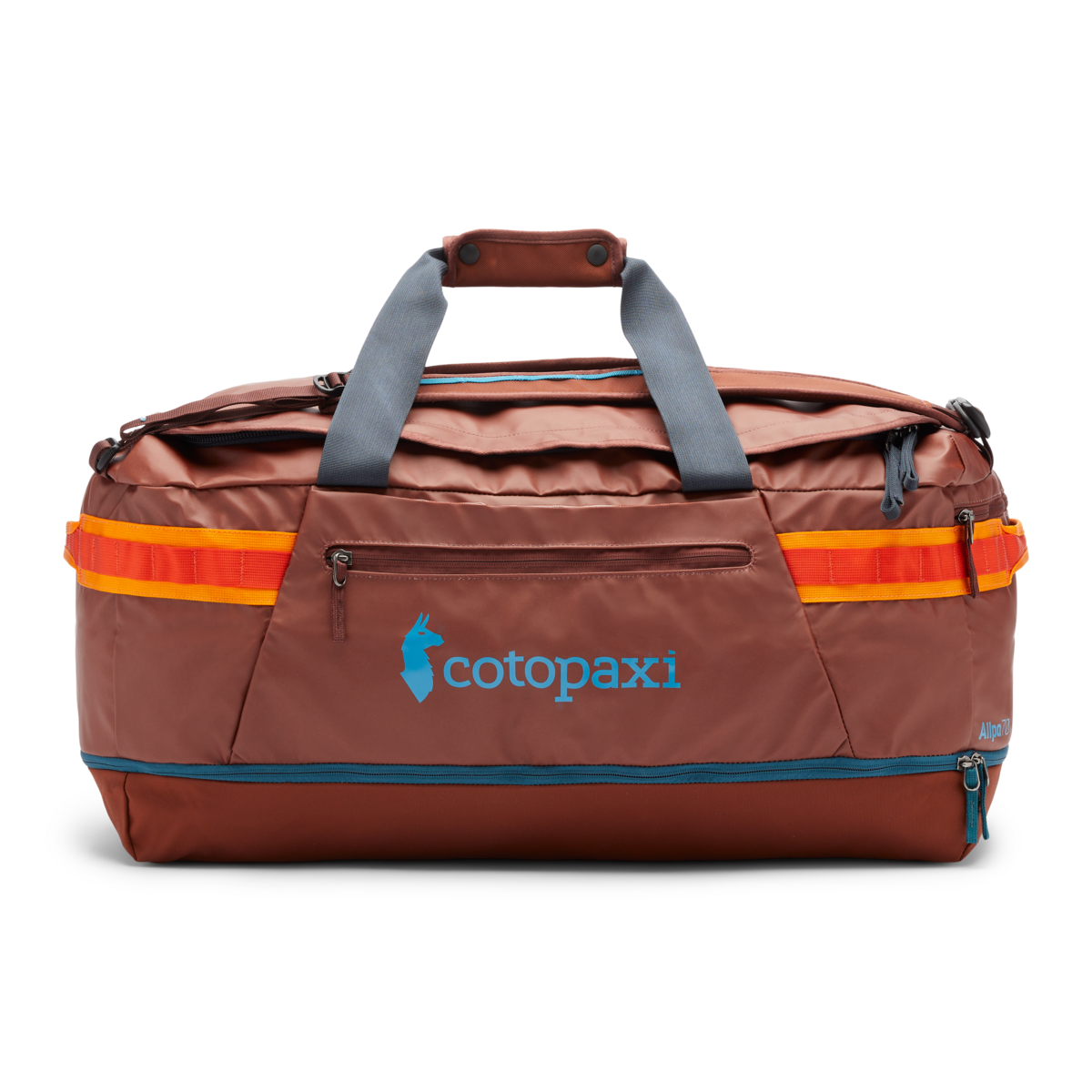 Allpa 70L Duffel Bag