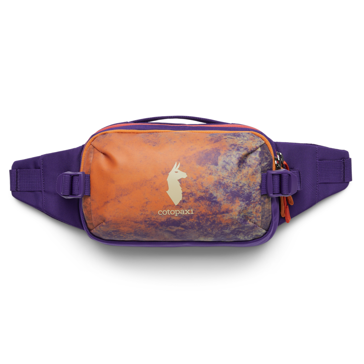 Allpa X 1.5L Hip Pack - Print