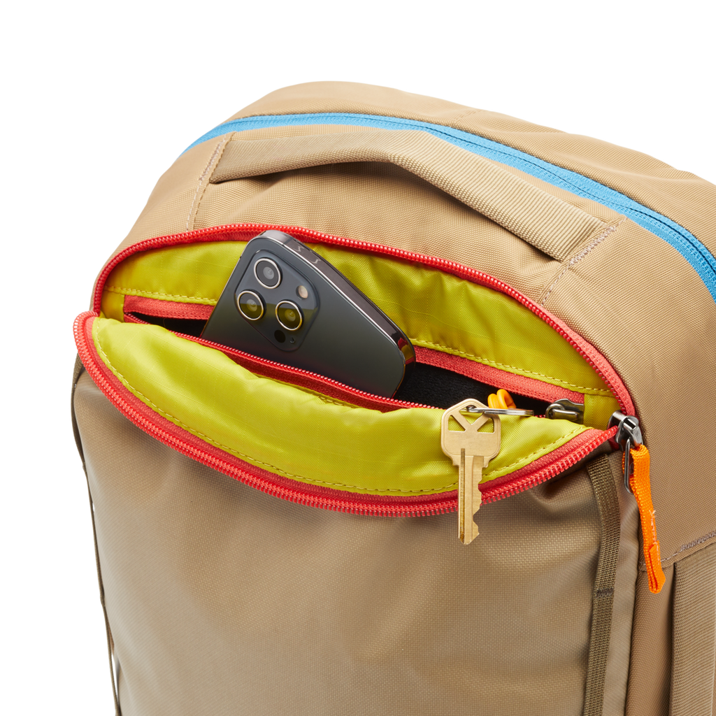 Chasqui 13L Sling - Cada Día