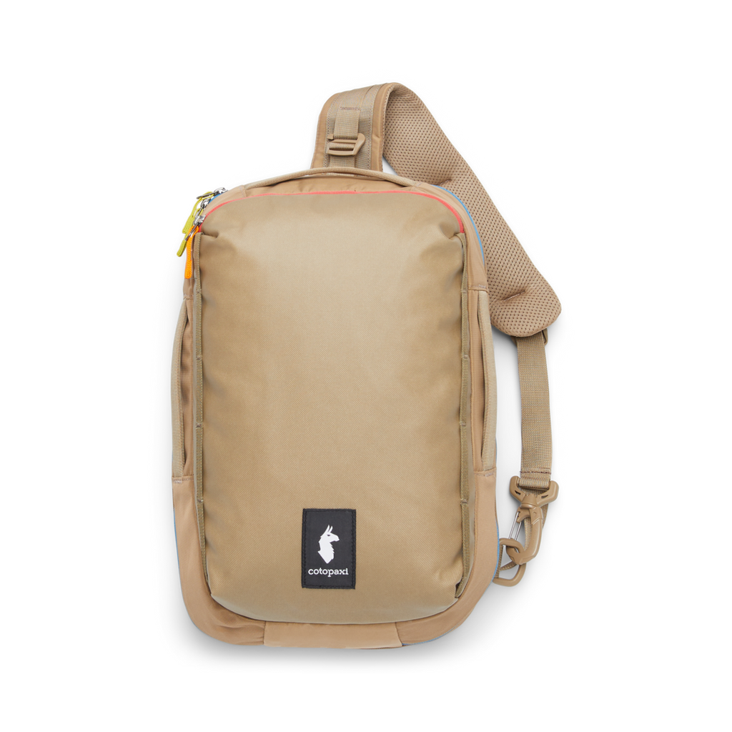 Chasqui 13L Sling - Cada Día