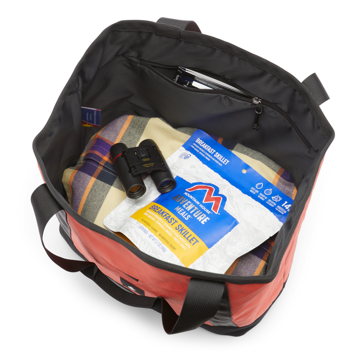 Contiguo 22L Tote