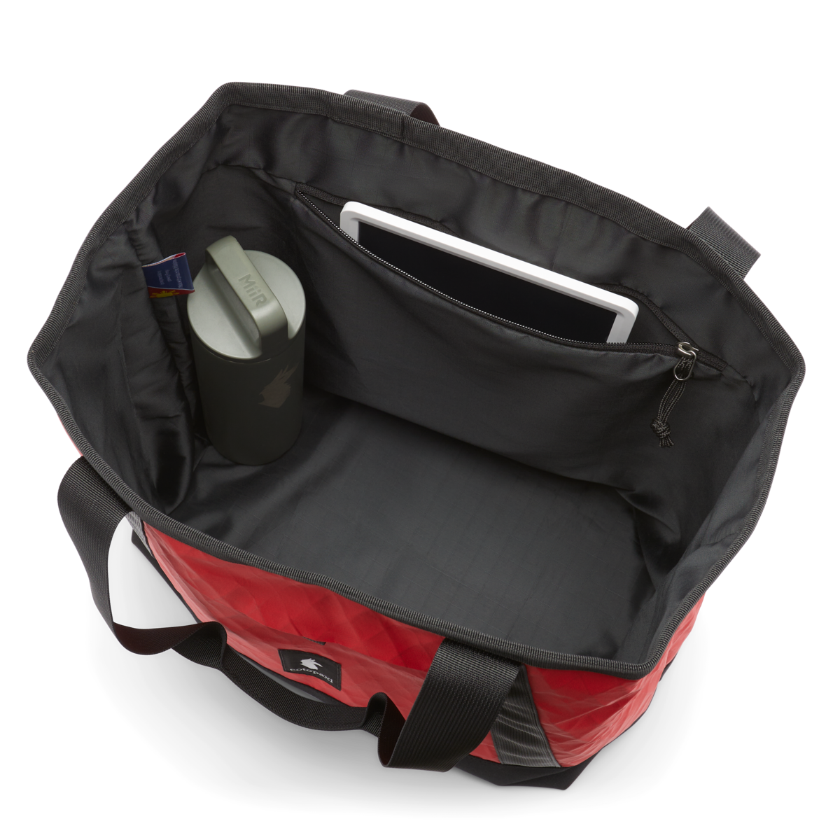 Contiguo 22L Tote