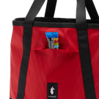 Contiguo 22L Tote