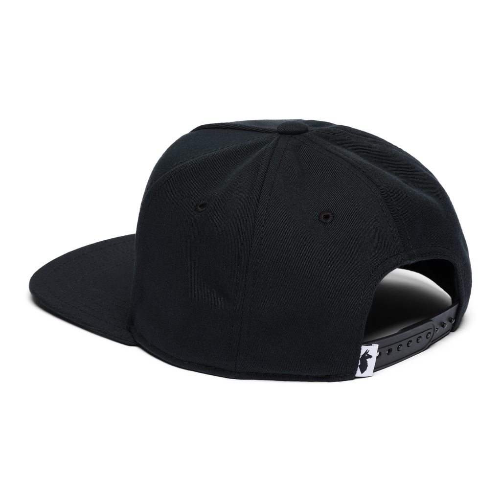 Cotopaxi Flat Brim Hat