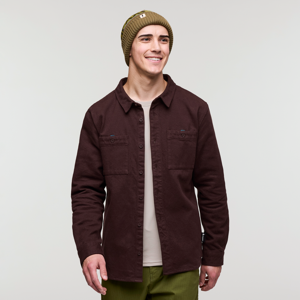 Cumbre Beanie