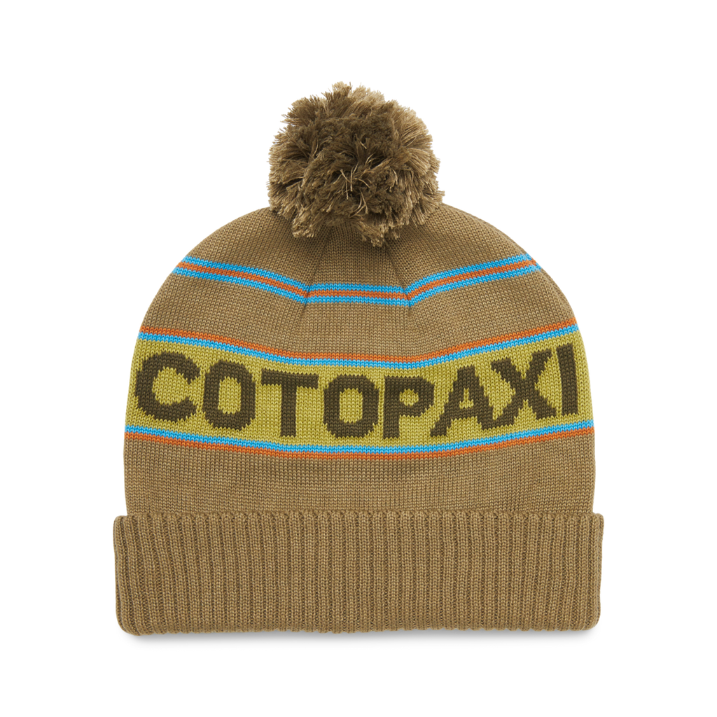 Cumbre Beanie
