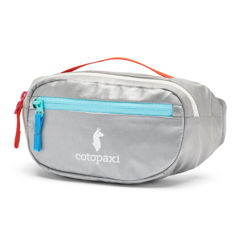 Kapai 1.5L Hip Pack - Del Día Monochrome