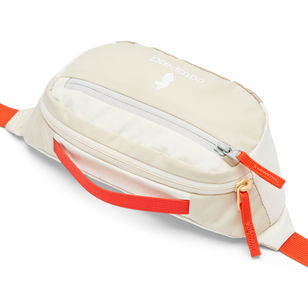 Kapai 1.5L Hip Pack - Del Día Monochrome