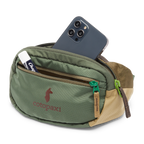 Kapai 1.5L Hip Pack - Del Día Dark