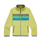 Teca Fleece Jacket - Kids'
