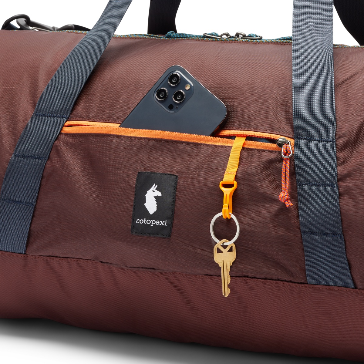 Ligera 45L Duffel Bag - Cada Día