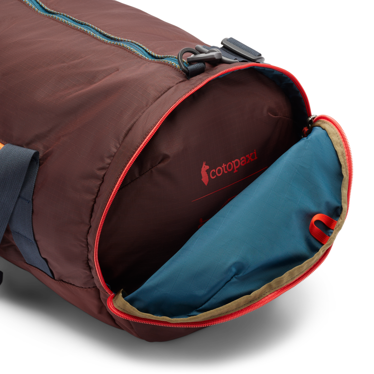 Ligera 45L Duffel Bag - Cada Día
