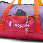 Ligera 45L Duffel Bag - Del Día