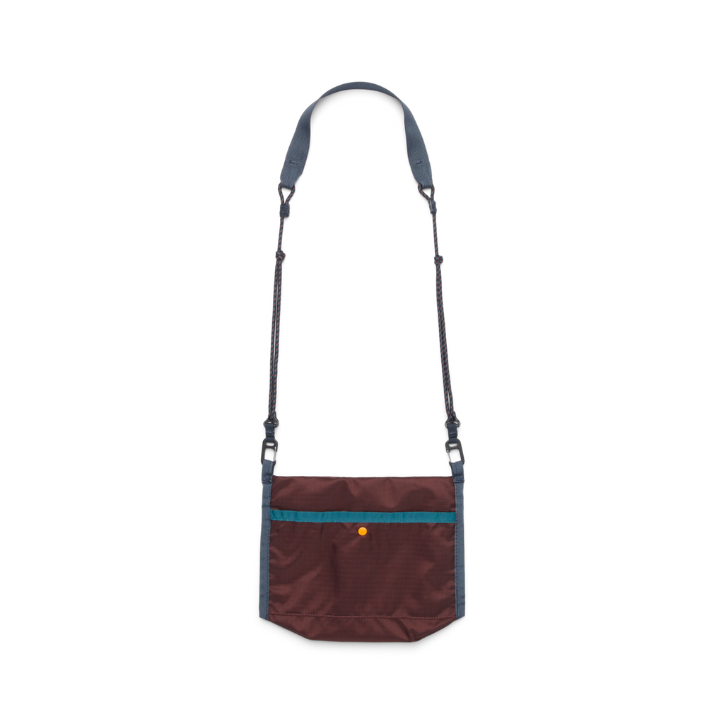 Lista 2L Lightweight Crossbody Bag - Cada Día