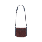 Lista 2L Lightweight Crossbody Bag - Cada Día