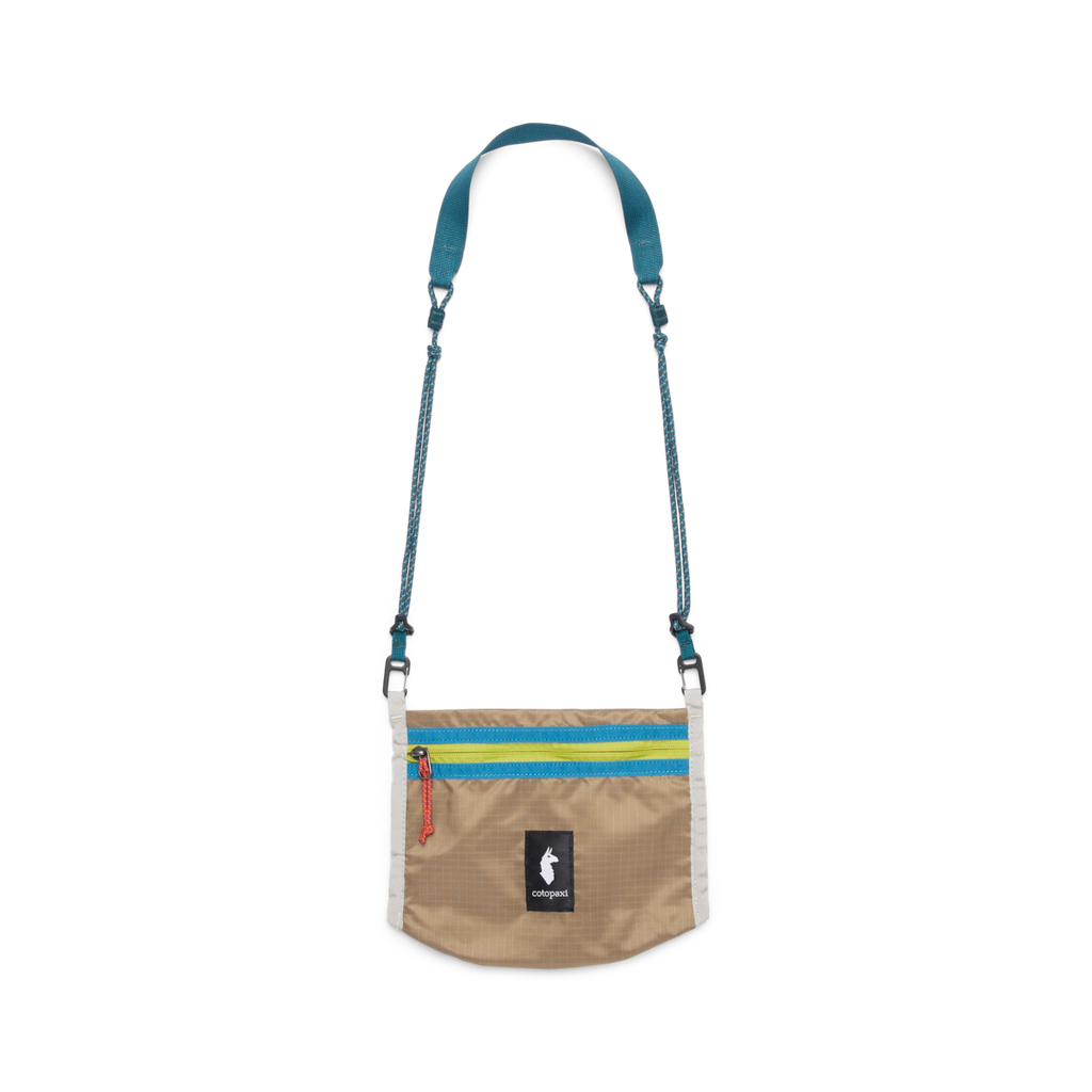 Lista 2L Lightweight Crossbody Bag - Cada Día