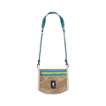 Lista 2L Lightweight Crossbody Bag - Cada Día