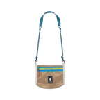 Lista 2L Lightweight Crossbody Bag - Cada Día