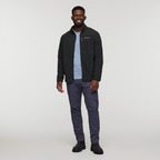 Abrazo Fleece Full-Zip Jacket - Men's