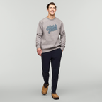 Abrazo Fleece Jogger - Men's