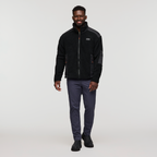 Bacano Fleece Jacket - Men's