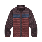 Capa Insulated Jacket - Men's