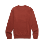 Coto-Patch Crew Sweatshirt - Men's