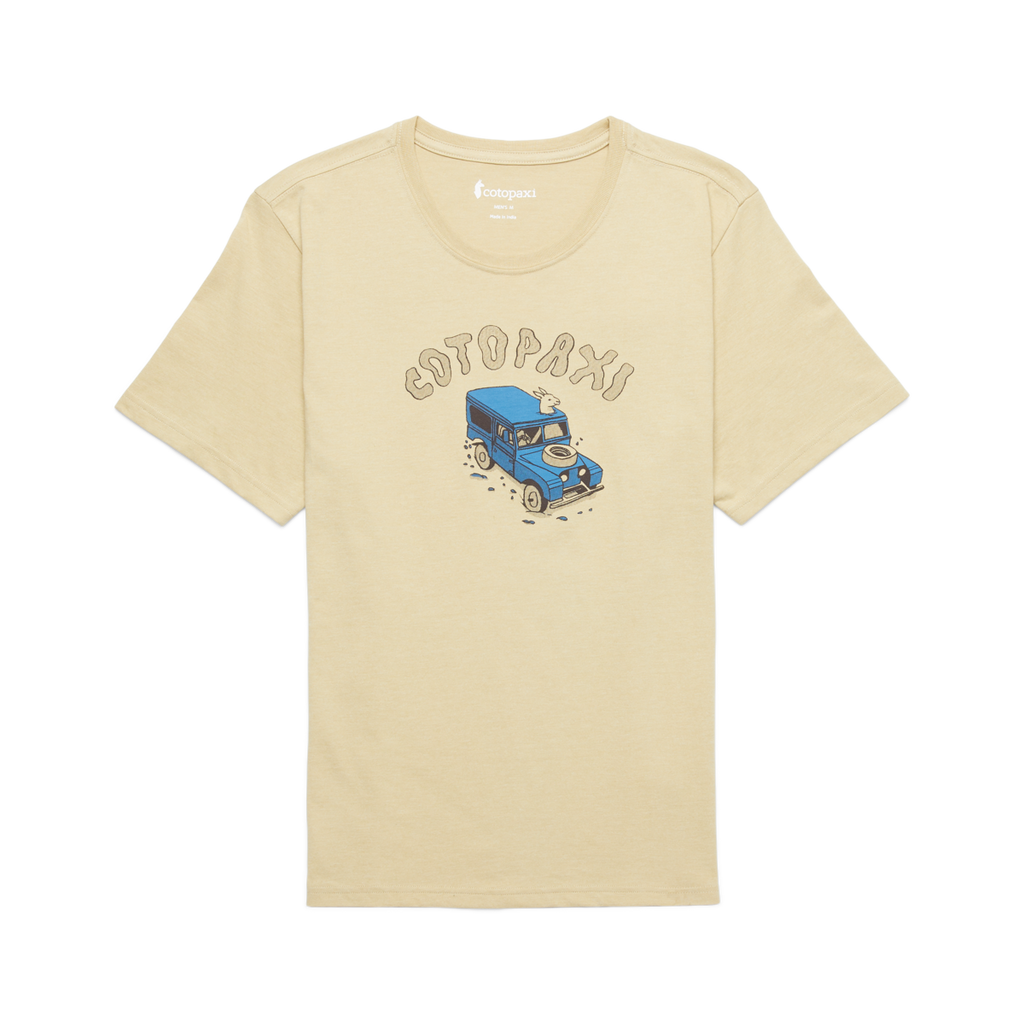 Coto-Pilot T-Shirt - Men's