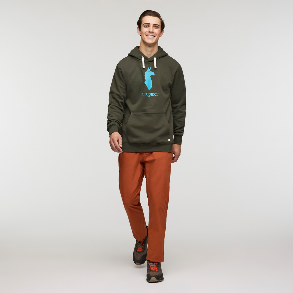 Cotopaxi Llama Pullover Hoodie - Men's