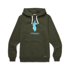 Cotopaxi Llama Pullover Hoodie - Men's
