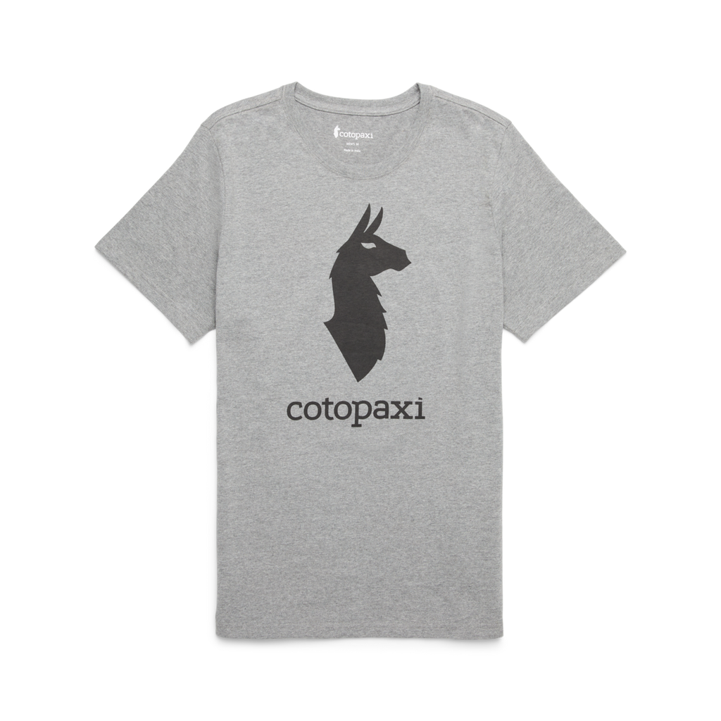 Cotopaxi Llama T-Shirt - Men's