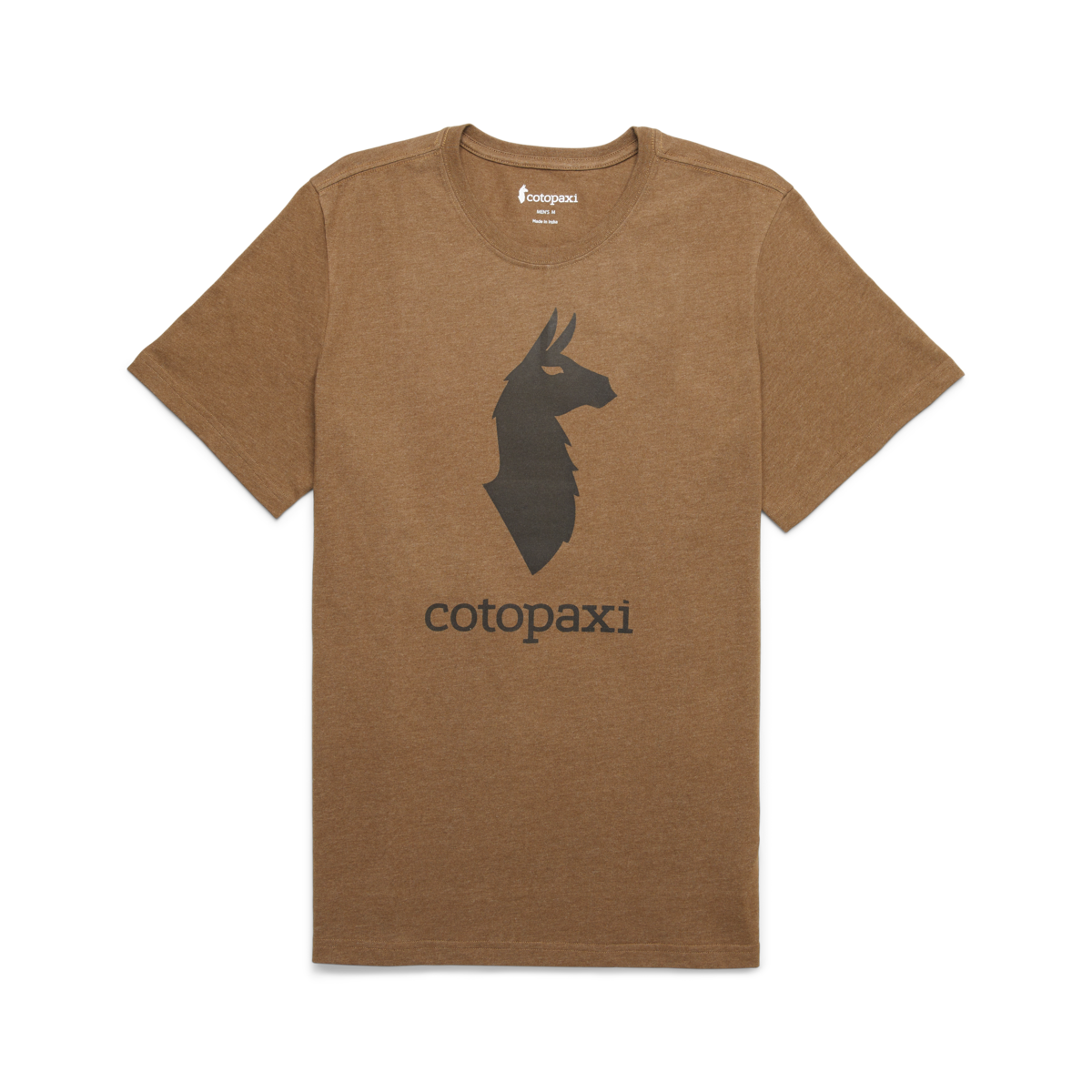 Cotopaxi Llama T-Shirt - Men's